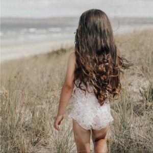 Jamie Kay Swim Every Swimsuit in Isla Floral Pattern. NWOT.